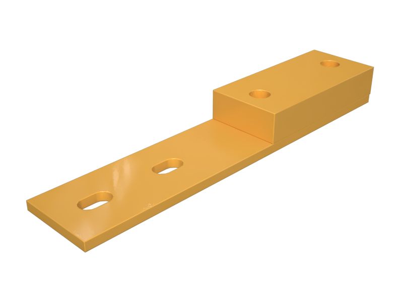 167-0027: ПЛАСТИНА В СБОРЕ