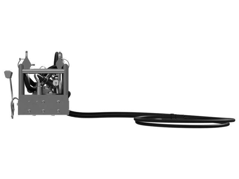 НАСОС ЭЛЕКТРИЧЕСКИЙ