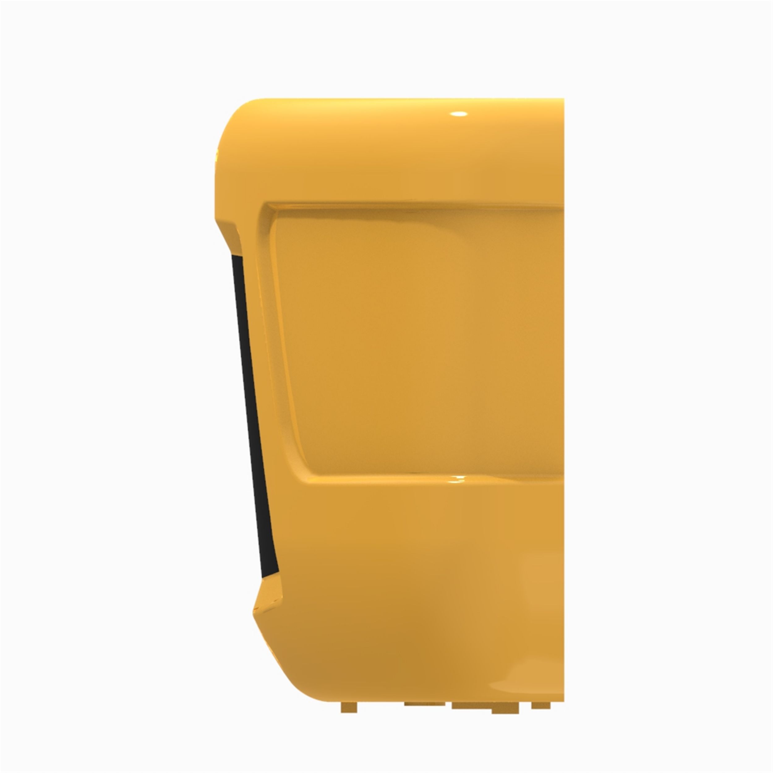 Excavator Counterweight