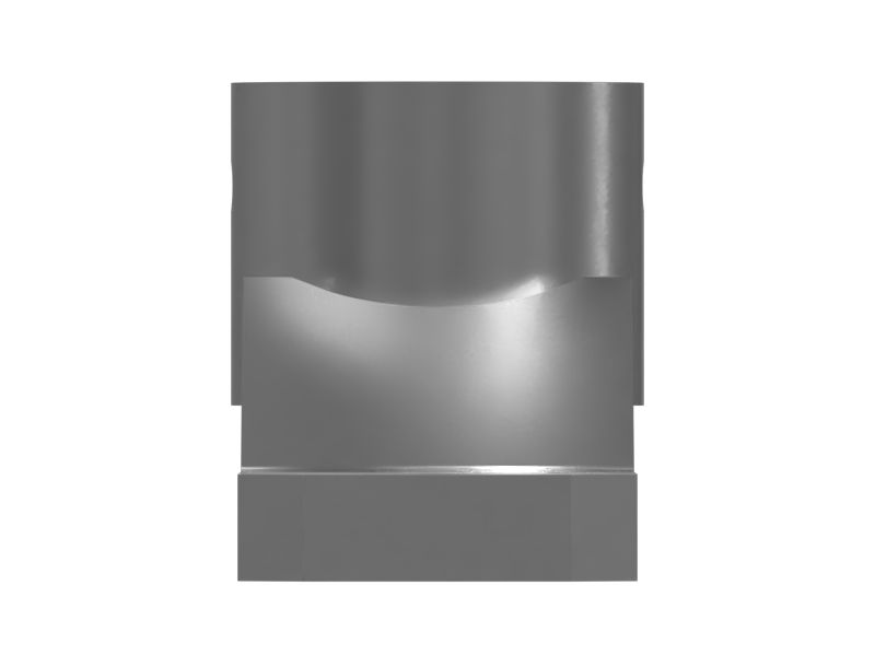 РУКОЯТЬ В СБОРЕ