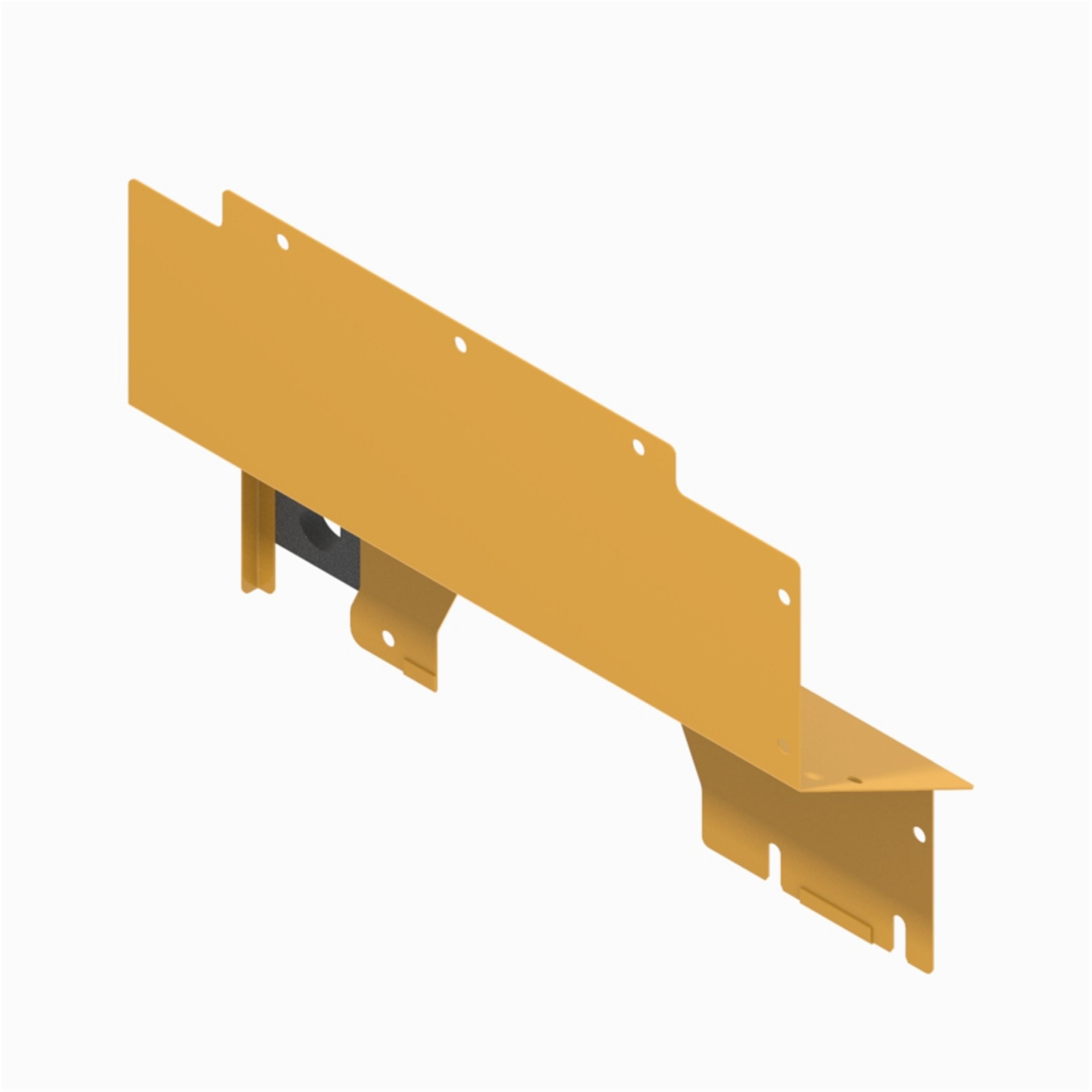 Sound Suppression Support