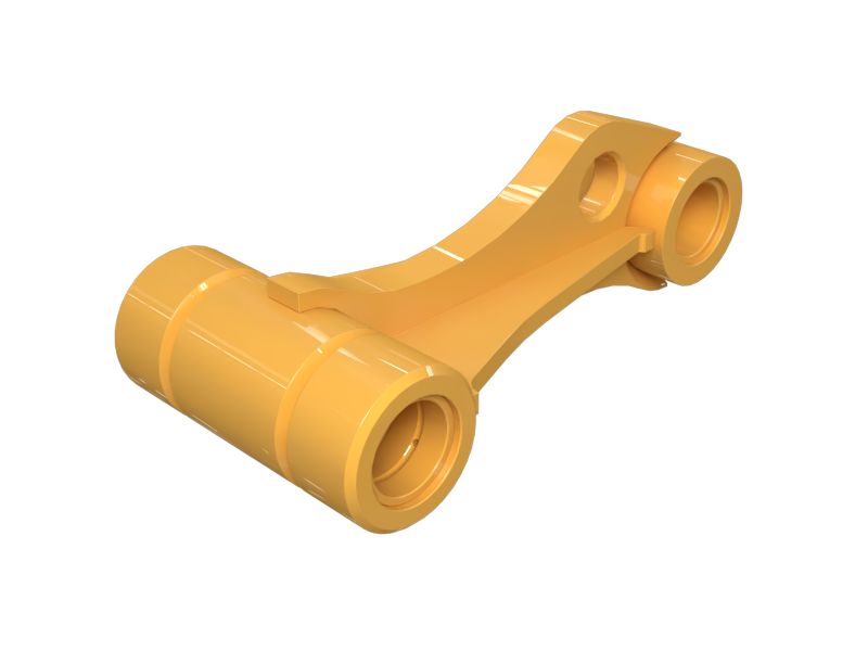 ПОДШИПНИК ТЯГИ В СБОРЕ