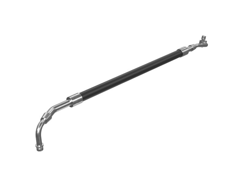 235-9017: Шланг в сборе