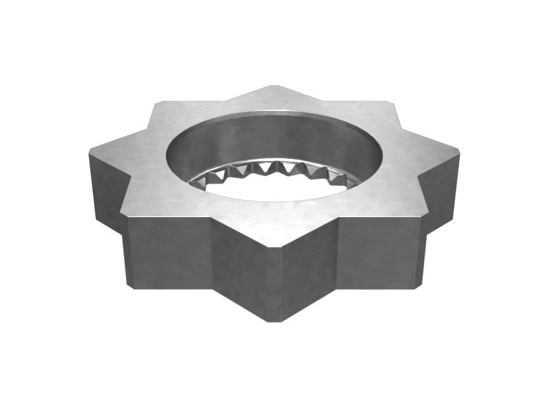 СПУСКОВОЕ УСТРОЙСТВО СПИДОМЕТРА