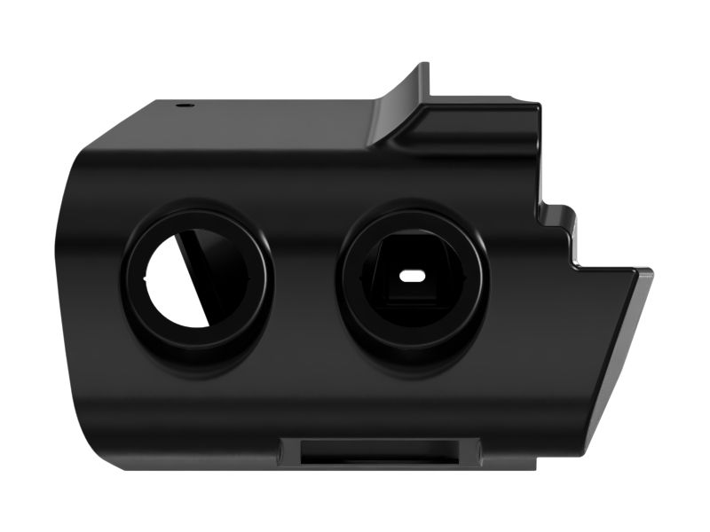 310-3616: Right Hand Cab Trim Plenum | CATCorp