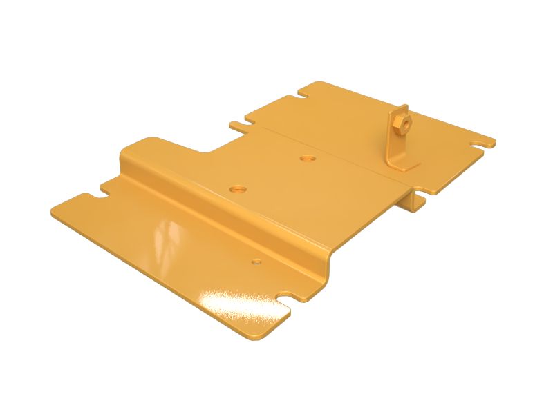 ПЛАСТИНА В СБОРЕ