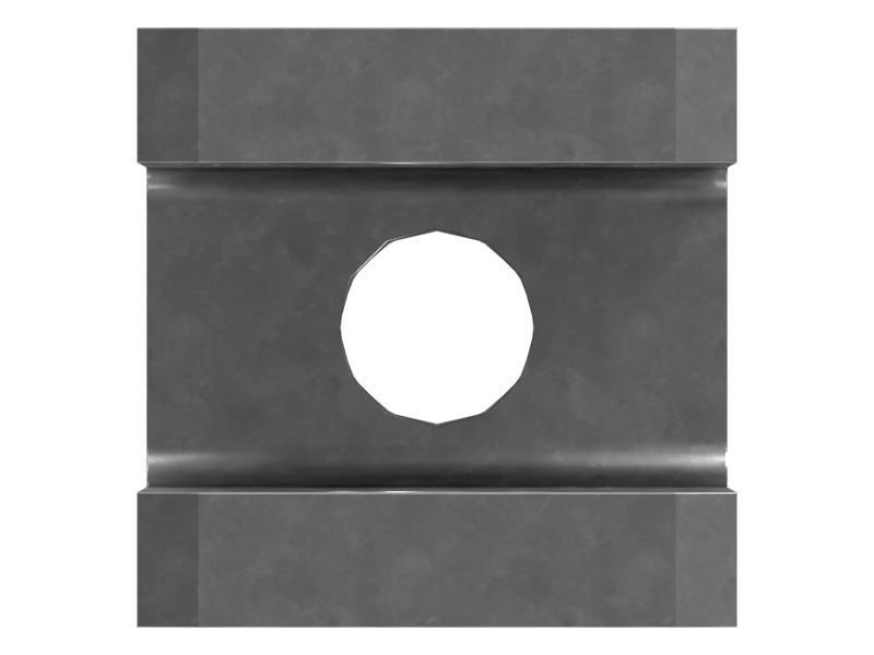 ВИЛЬЧАТАЯ ГОЛОВКА ШАТУНА