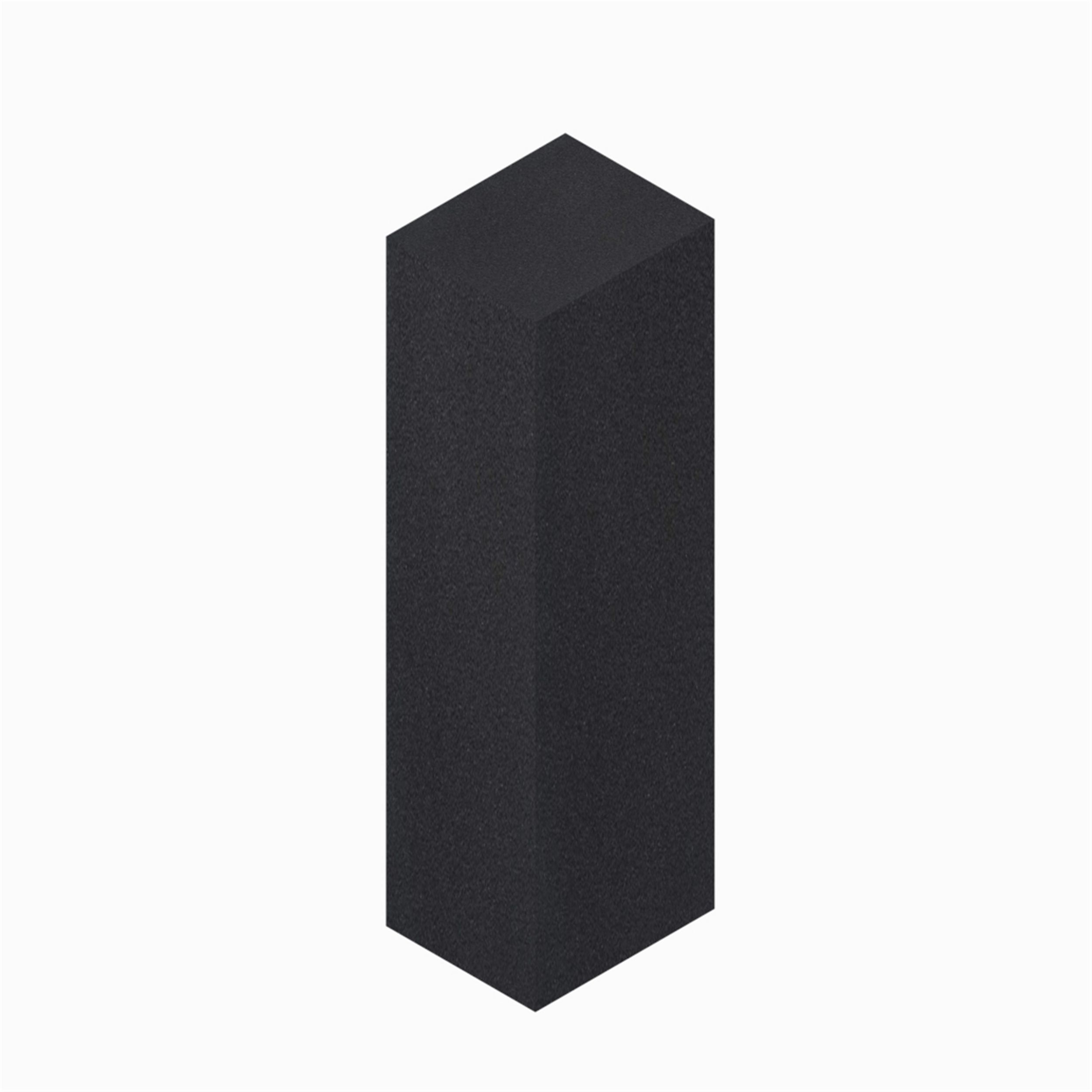640-1022: 30mm Thick Cab Rubber Liner