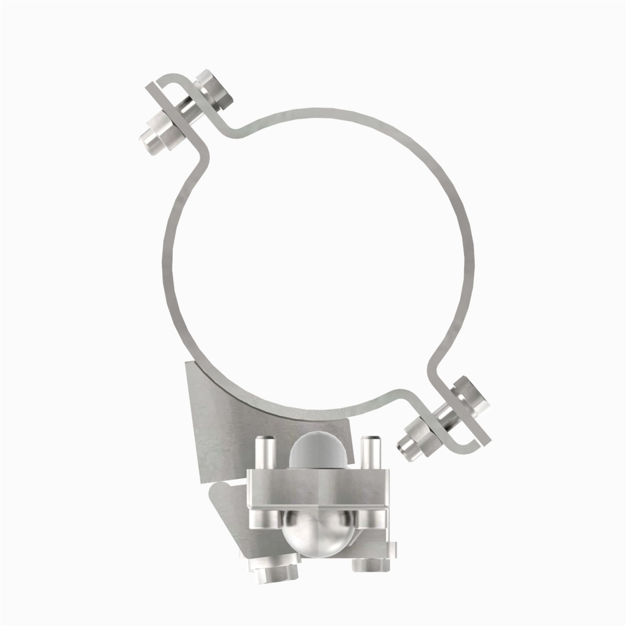 Bucket Cylinder Lines Group