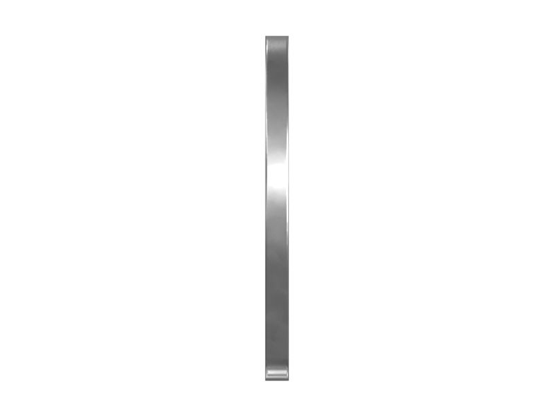309-2037: 5mm Thick Firewall Mounting Plate 3092037 купить