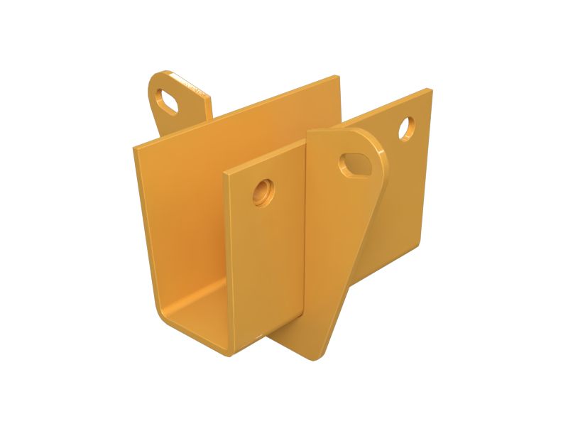 ОГРАЖДЕНИЕ В СБОРЕ