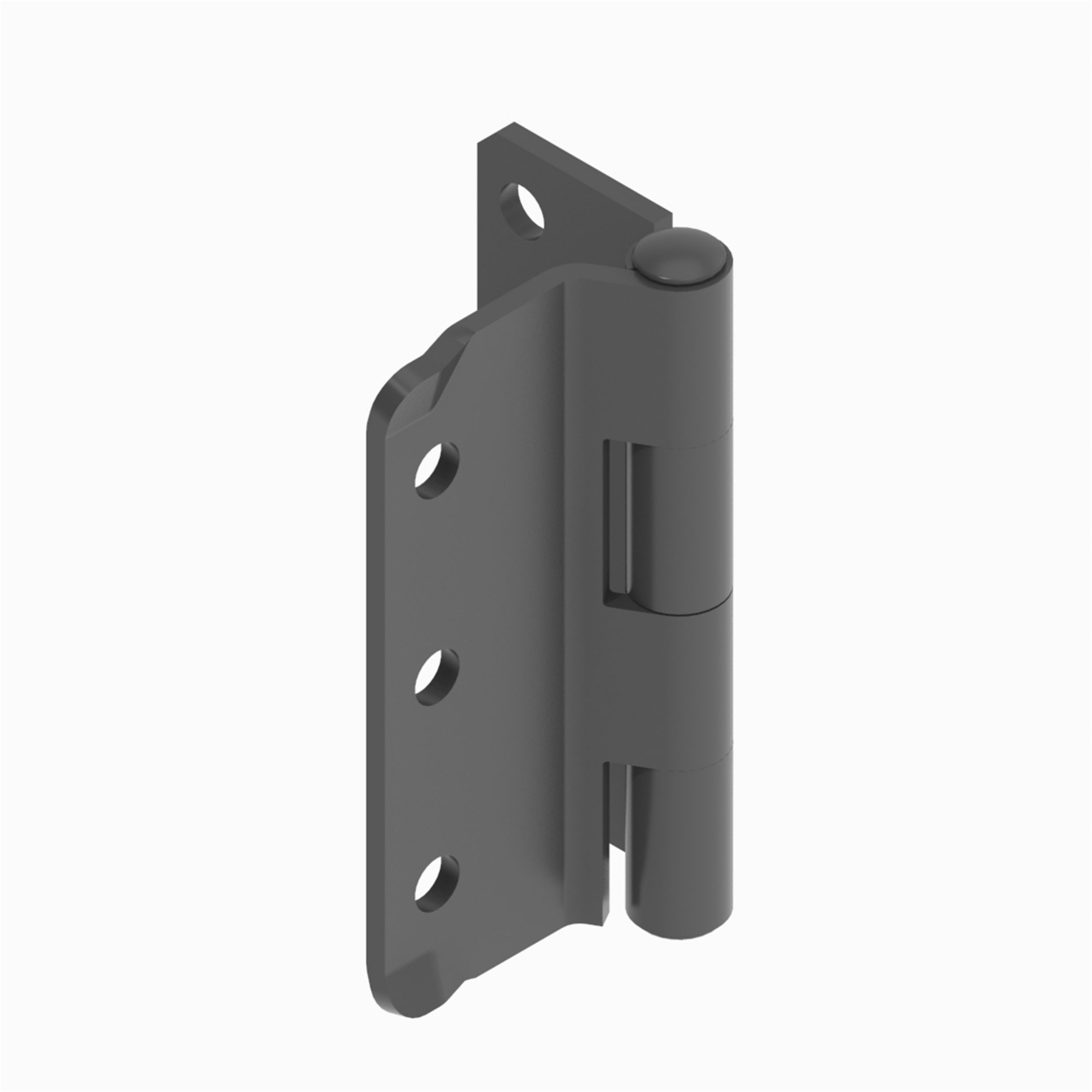 638-9326: Hinge Assembly