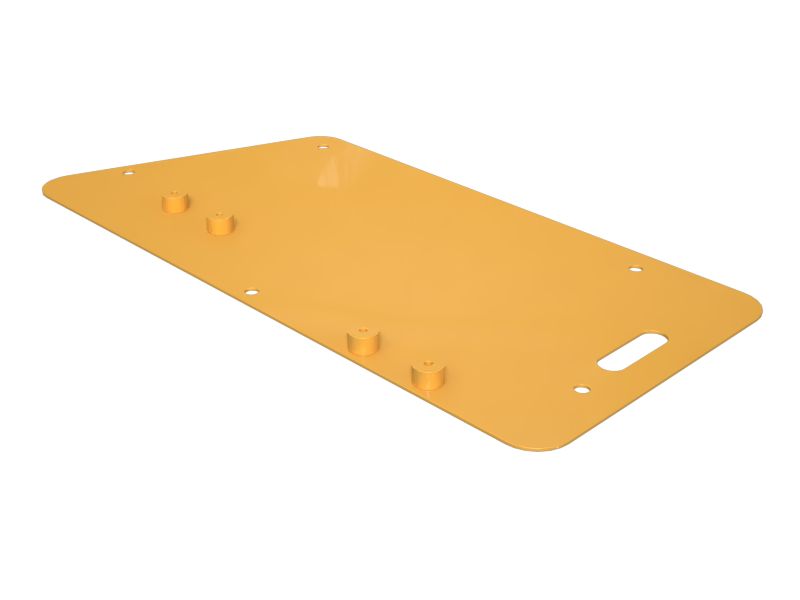 ПЛАСТИНА В СБОРЕ F