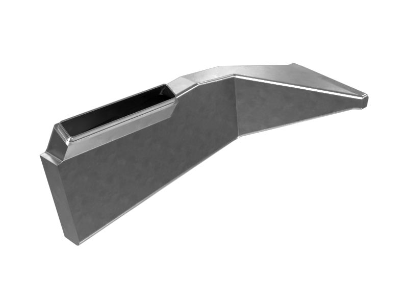 242-5331: ВОЗДУХОВОД