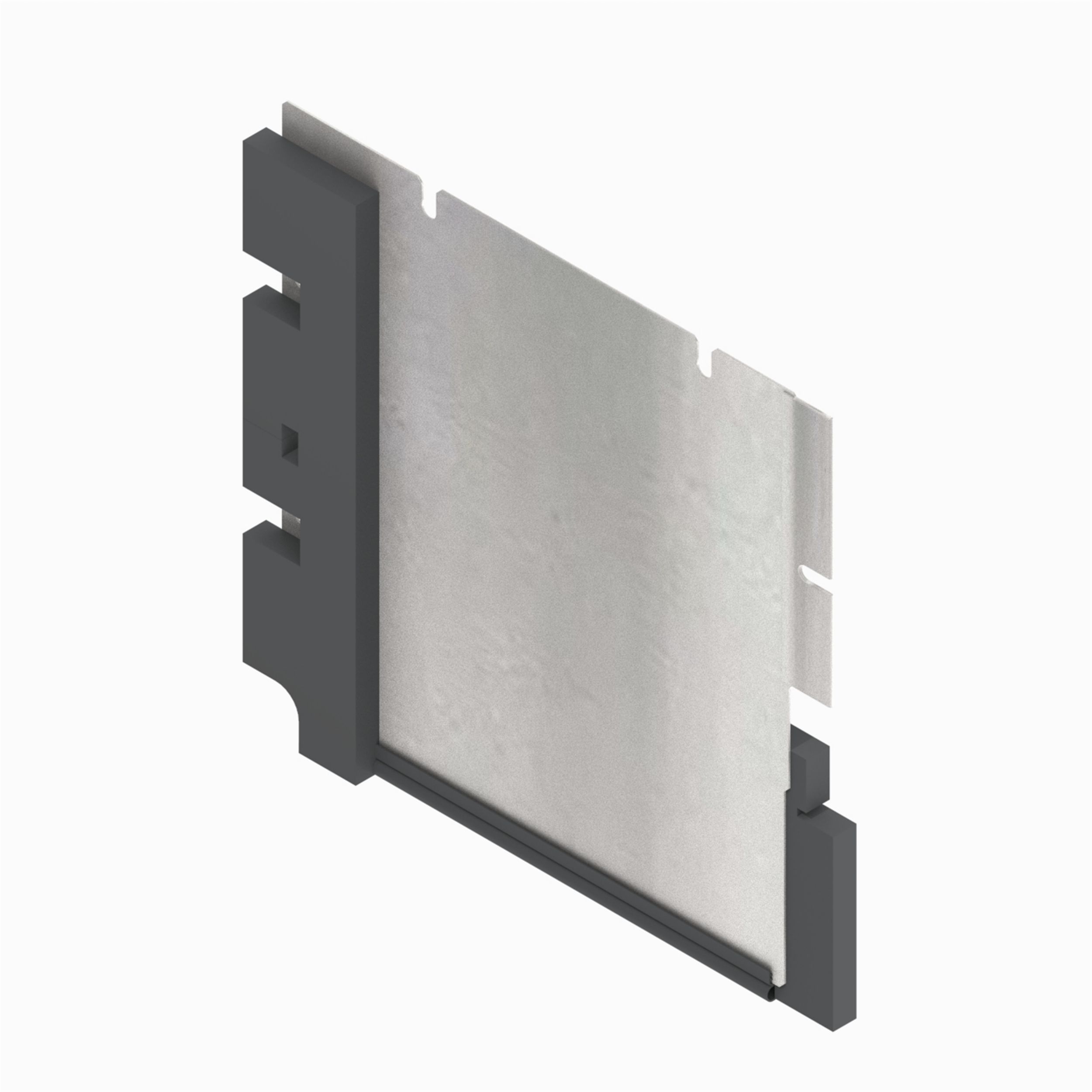 Sound Suppression Sheet