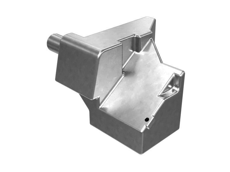 БАК ТОПЛИВНЫЙ В СБОРЕ