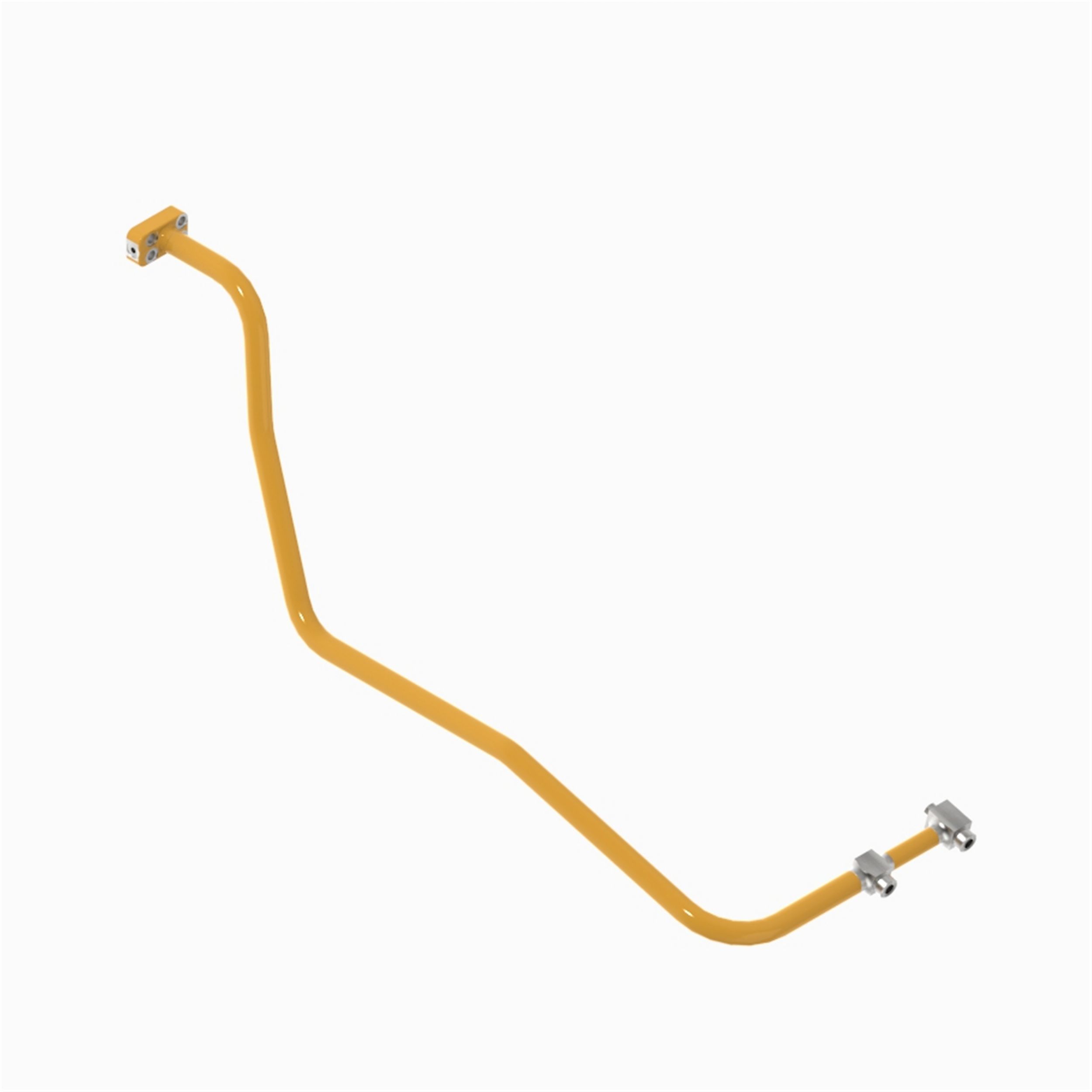 638-7976: Hydraulic Oil Tube