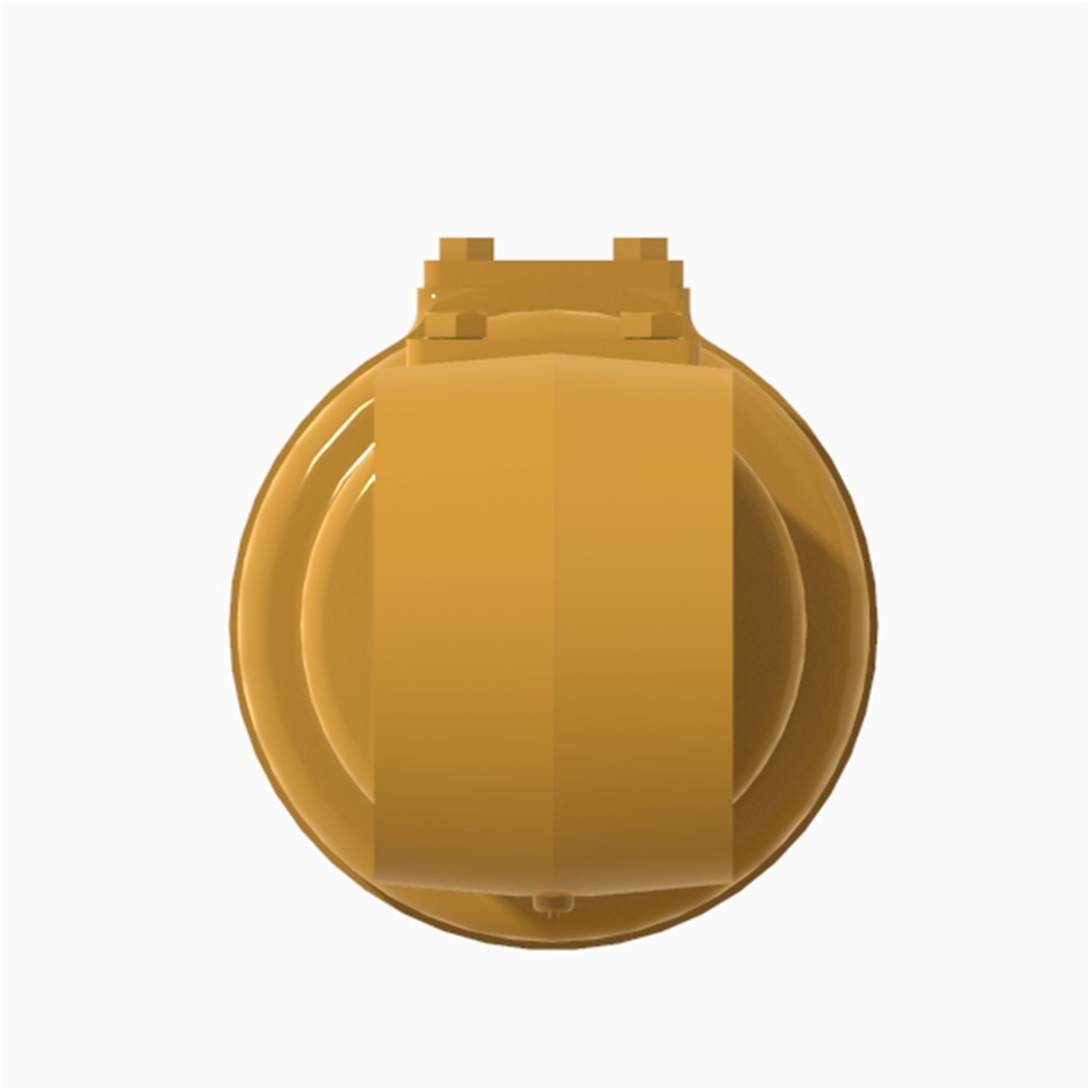 Cylinder Group Seal