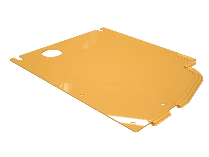 ЛИСТ В СБОРЕ