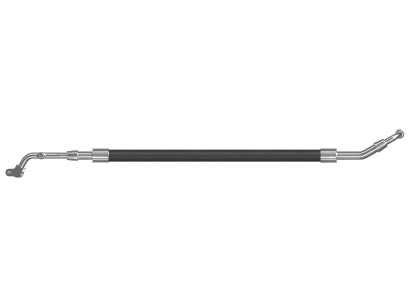 Шланг в сборе