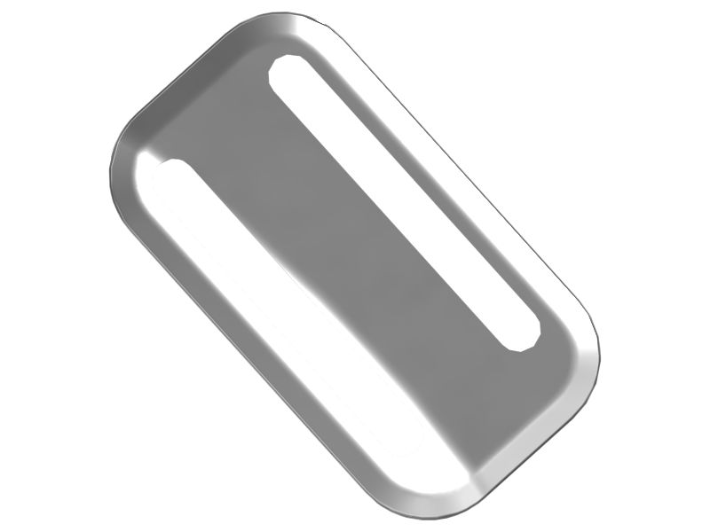 ИЗОЛИРУЮЩАЯ ШАЙБА