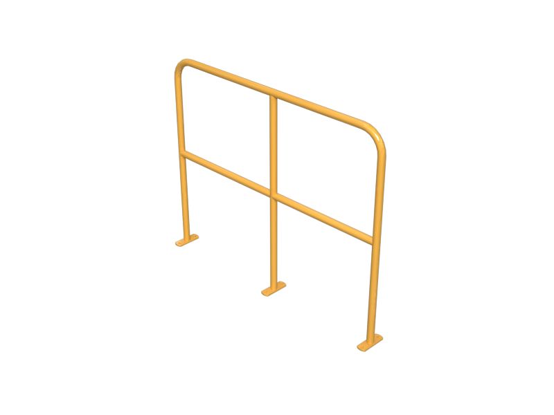 ПОРУЧЕНЬ В СБОРЕ