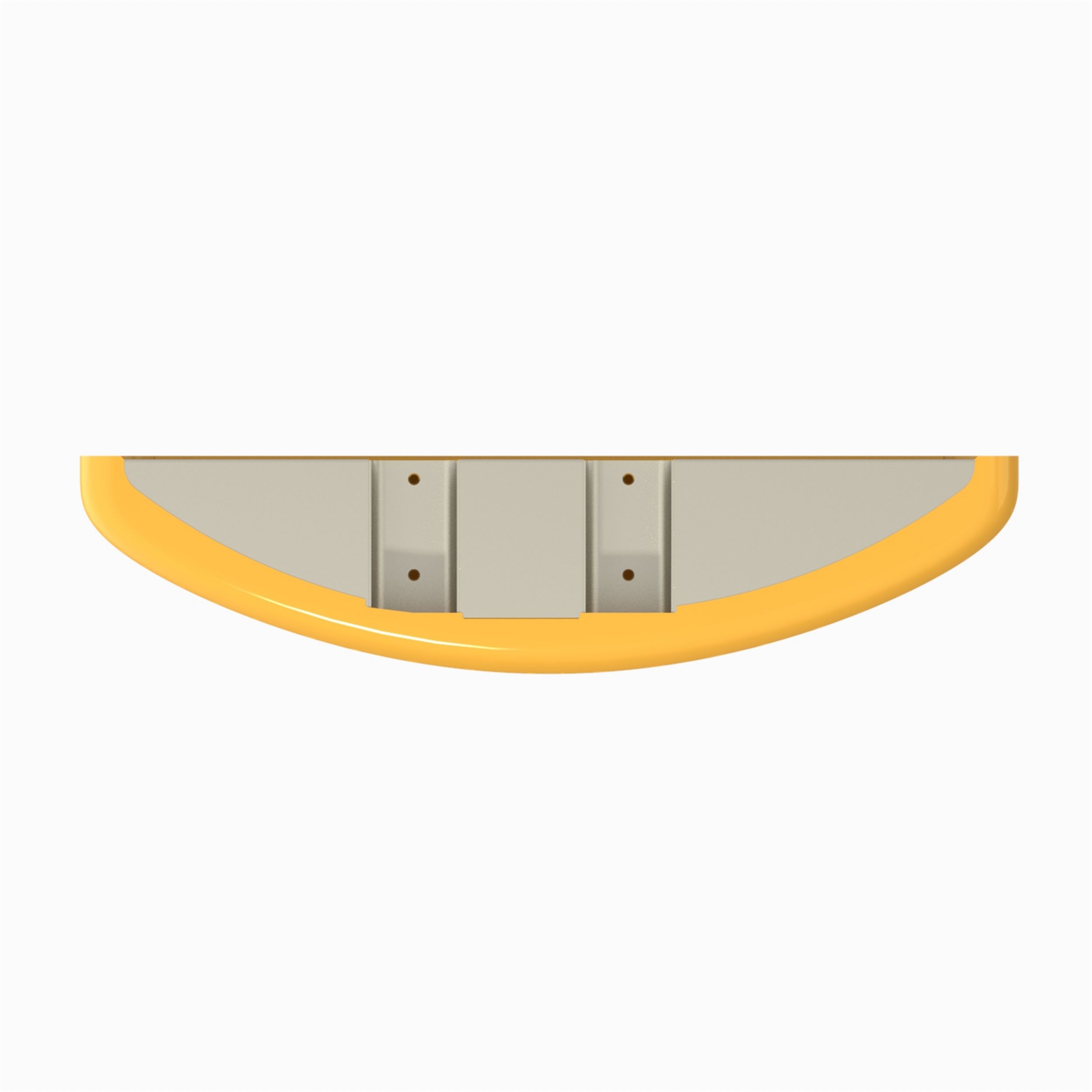 Excavator Counterweight