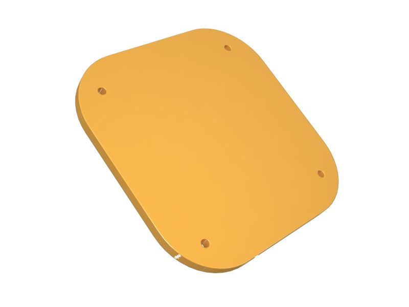 274-2404: КРЫШКА