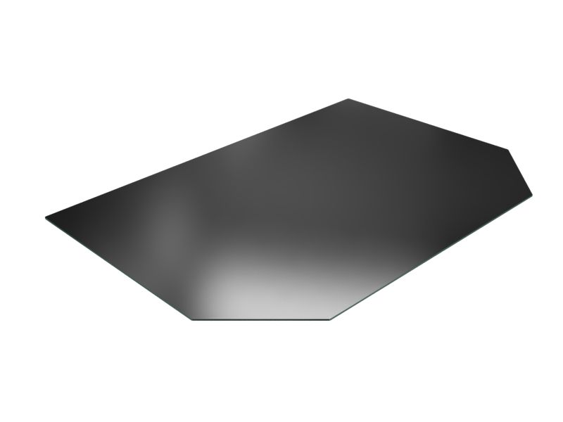 СТЕКЛО ЗАДНЕЕ