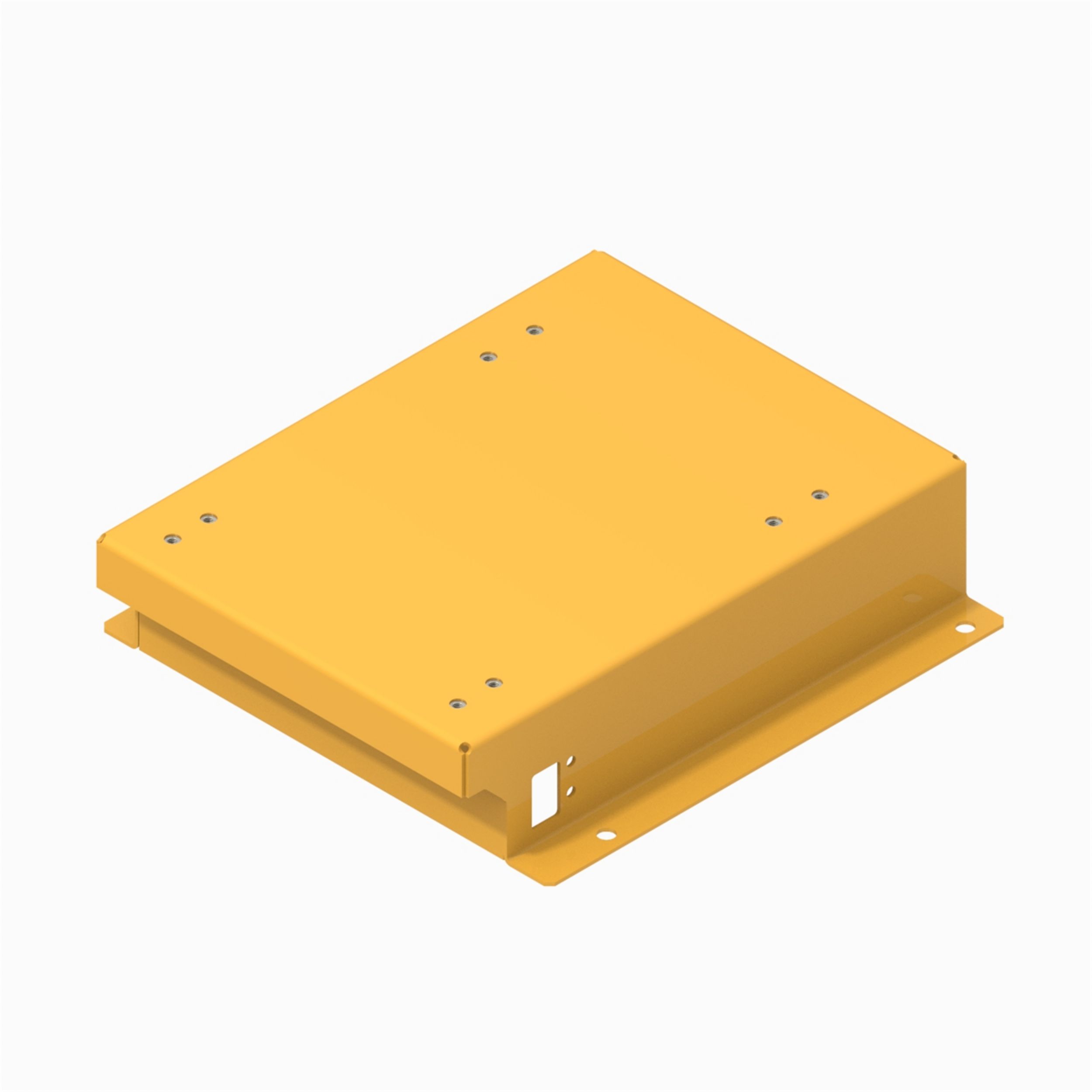 632-3730: Seat Riser with Support