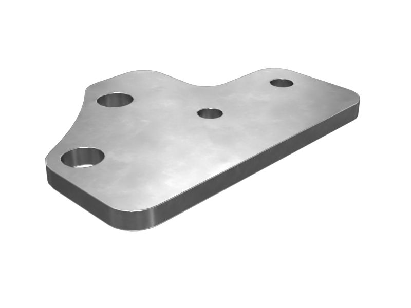 240-0180: ПЛАСТИНА