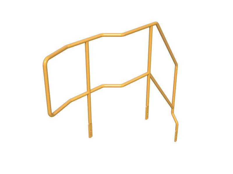 ПОРУЧЕНЬ В СБОРЕ