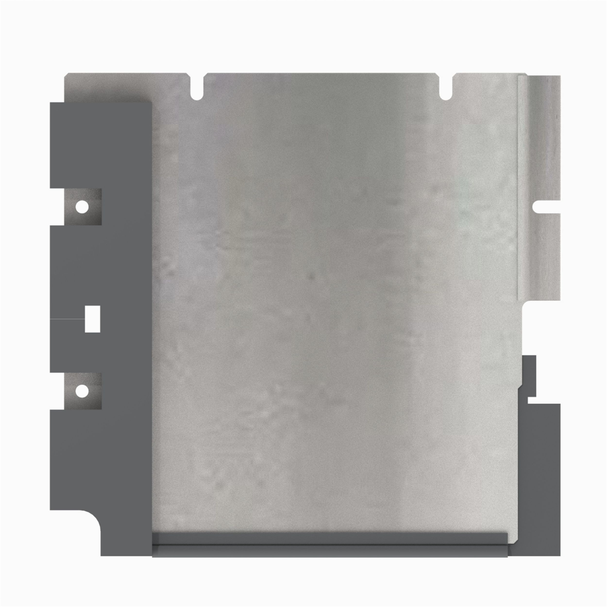 Sound Suppression Sheet