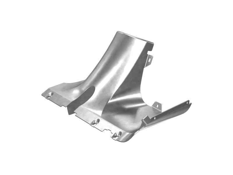 КРЫШКА ОПОРЫ