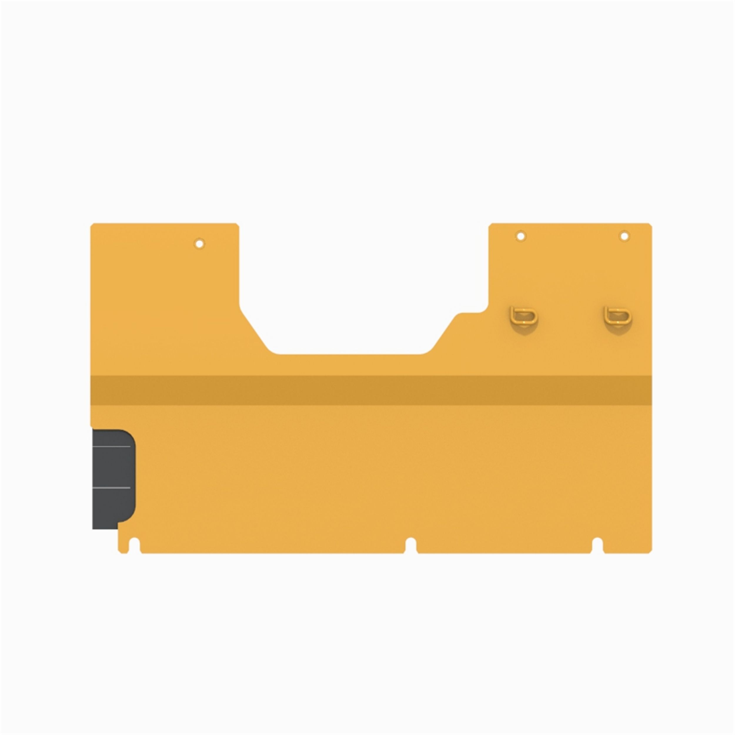 Sound Suppression Support