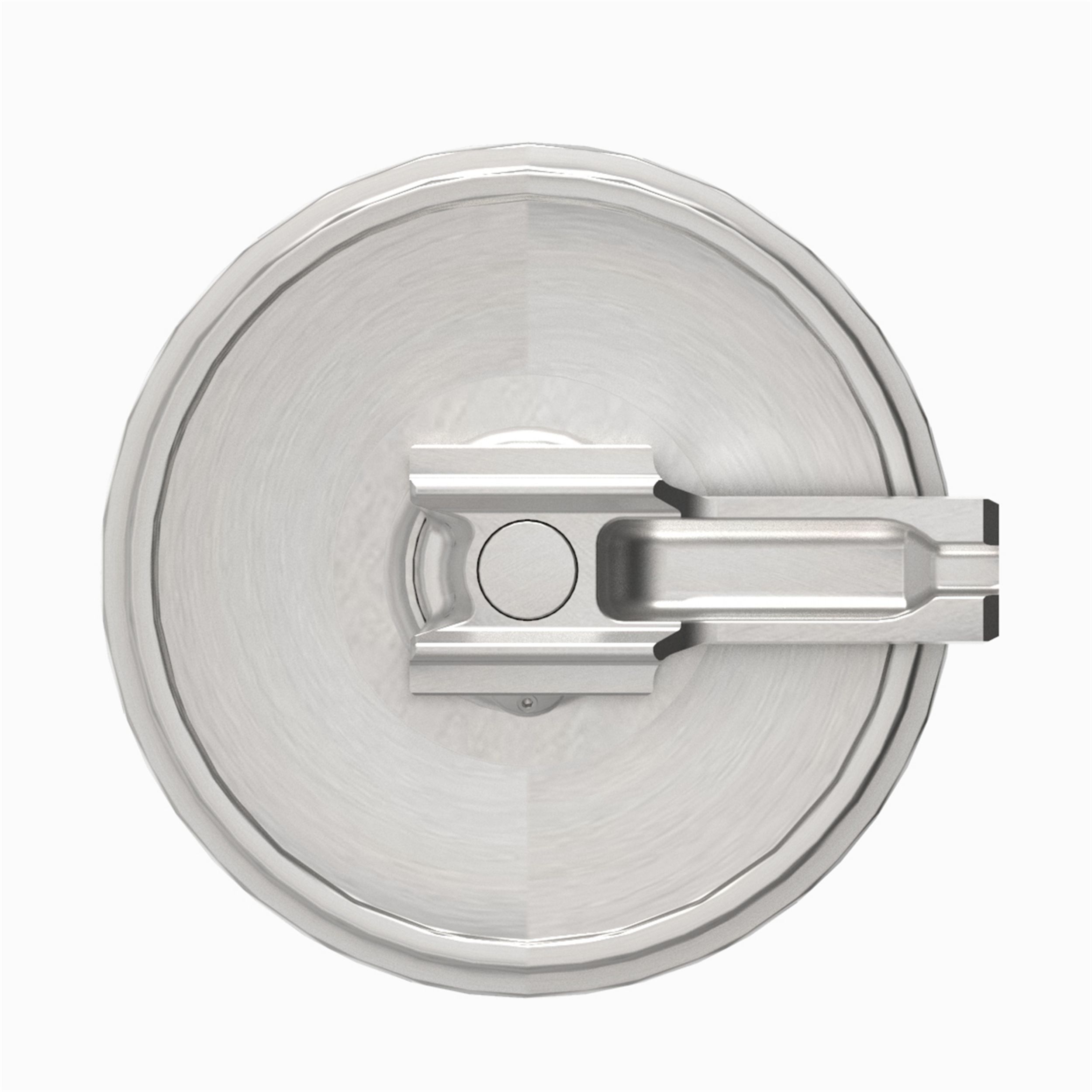 Undercarriage Frame Front Idler Group