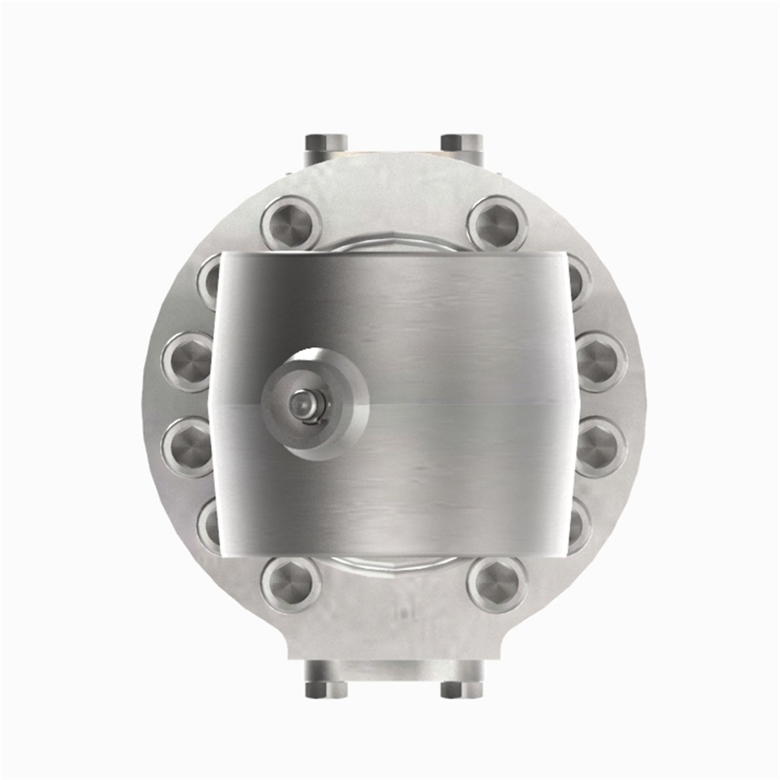 Hydraulic Bucket Cylinder and Seal
