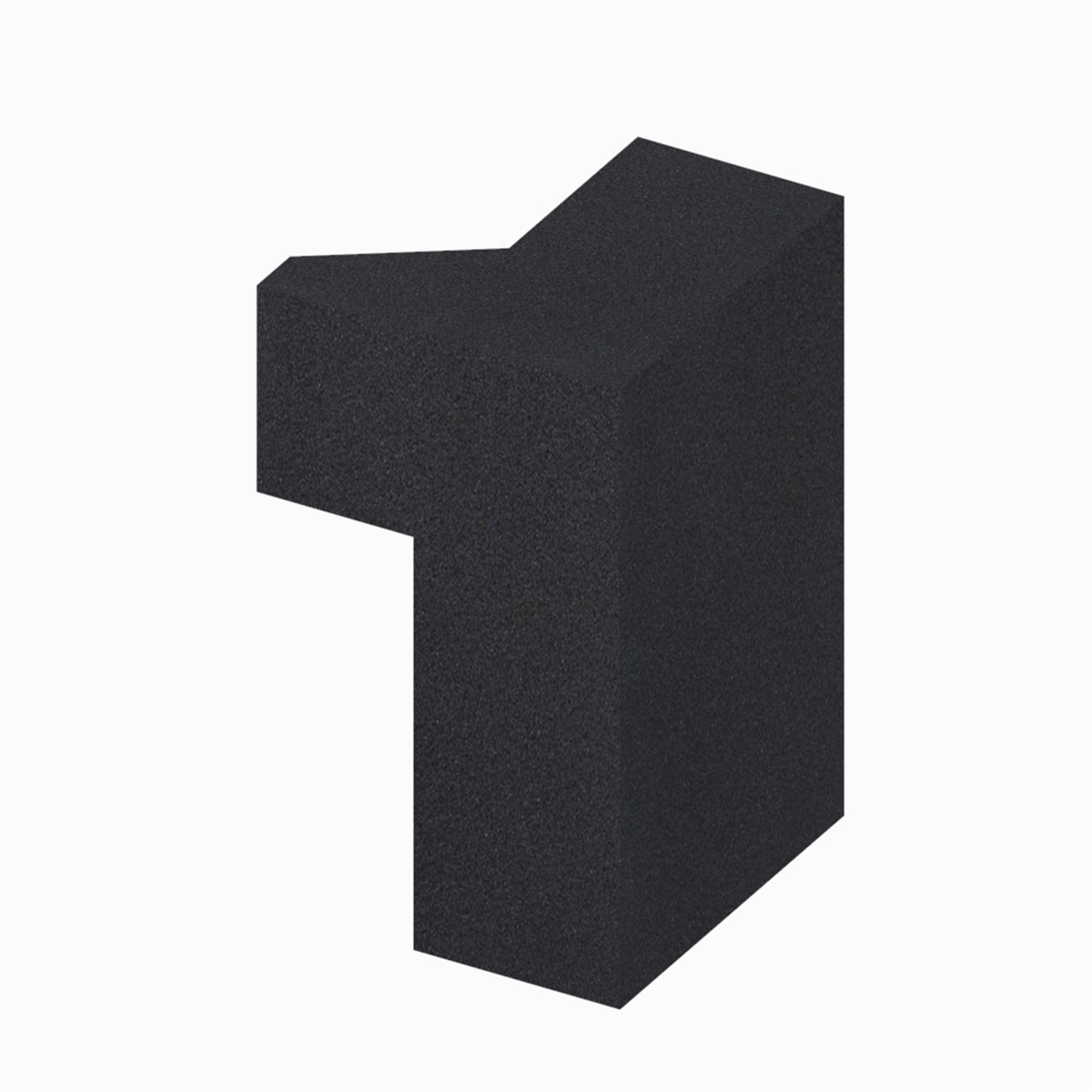 640-2424: Battery Room Door Liner