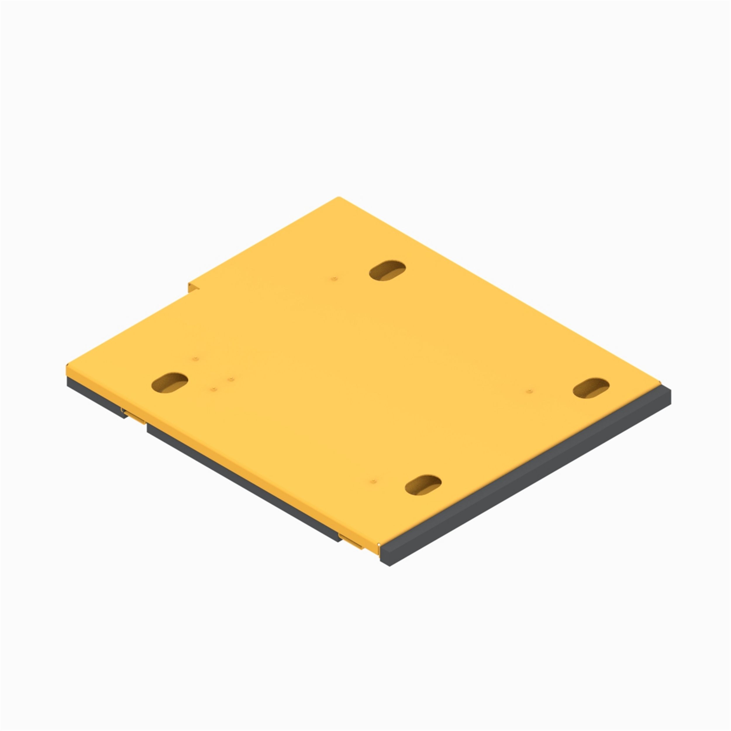 632-6511: Engine Hood Cover