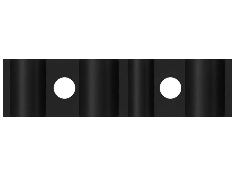 ИЗОЛИРУЮЩАЯ ШАЙБА