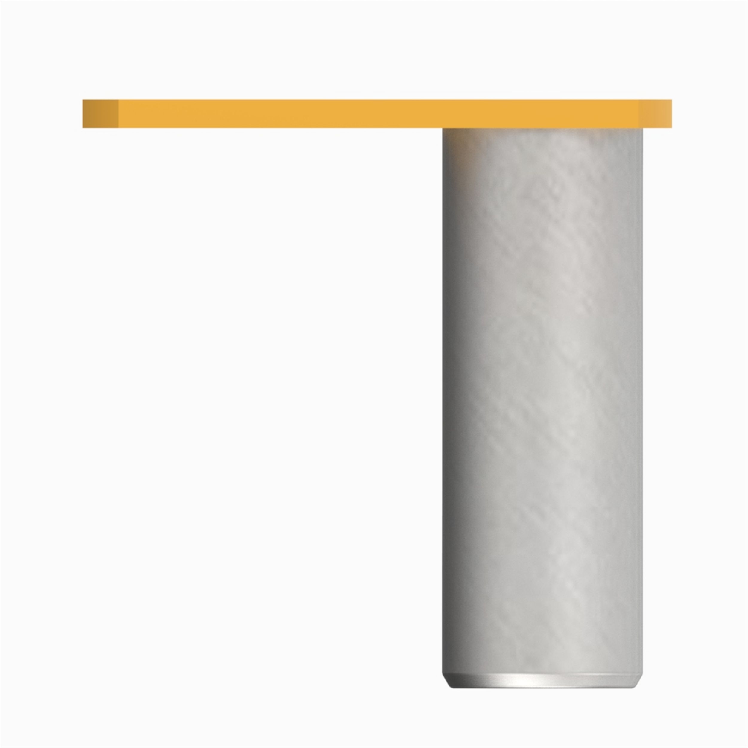 Stick Cylinder Pin
