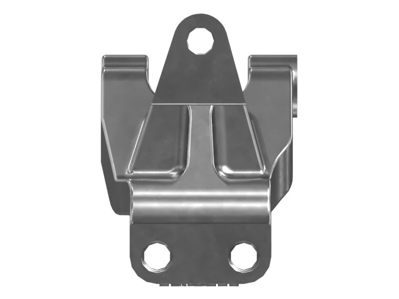 ОПОРА КОМПРЕССОРА