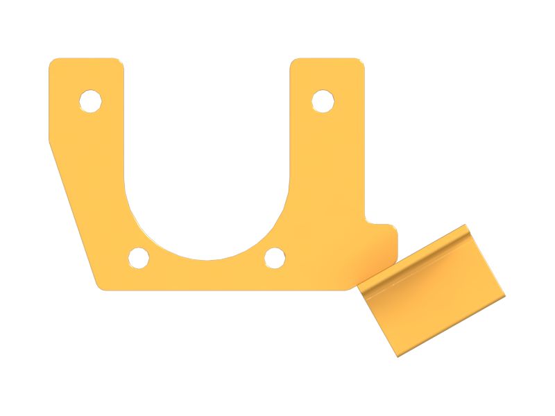 КРОНШТЕЙН В СБОРЕ