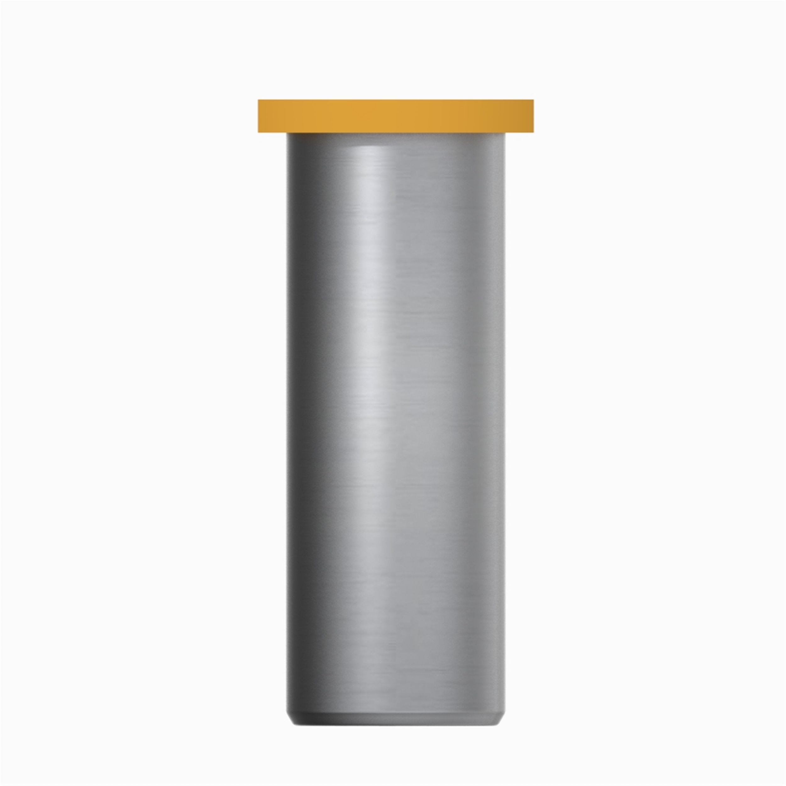 Excavator Boom Pin Assembly