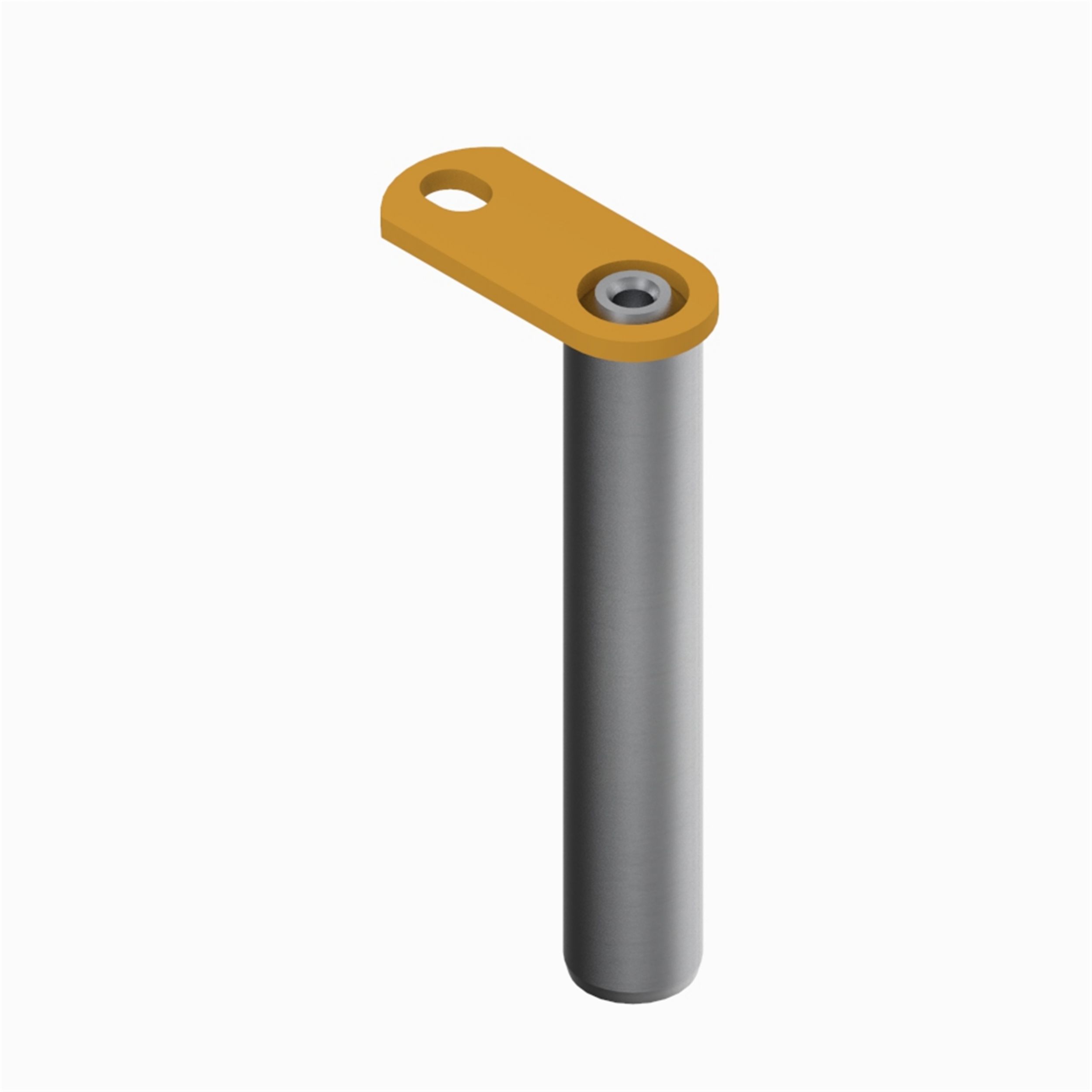 640-7905: Excavator Boom Pin Assembly | CATCorp
