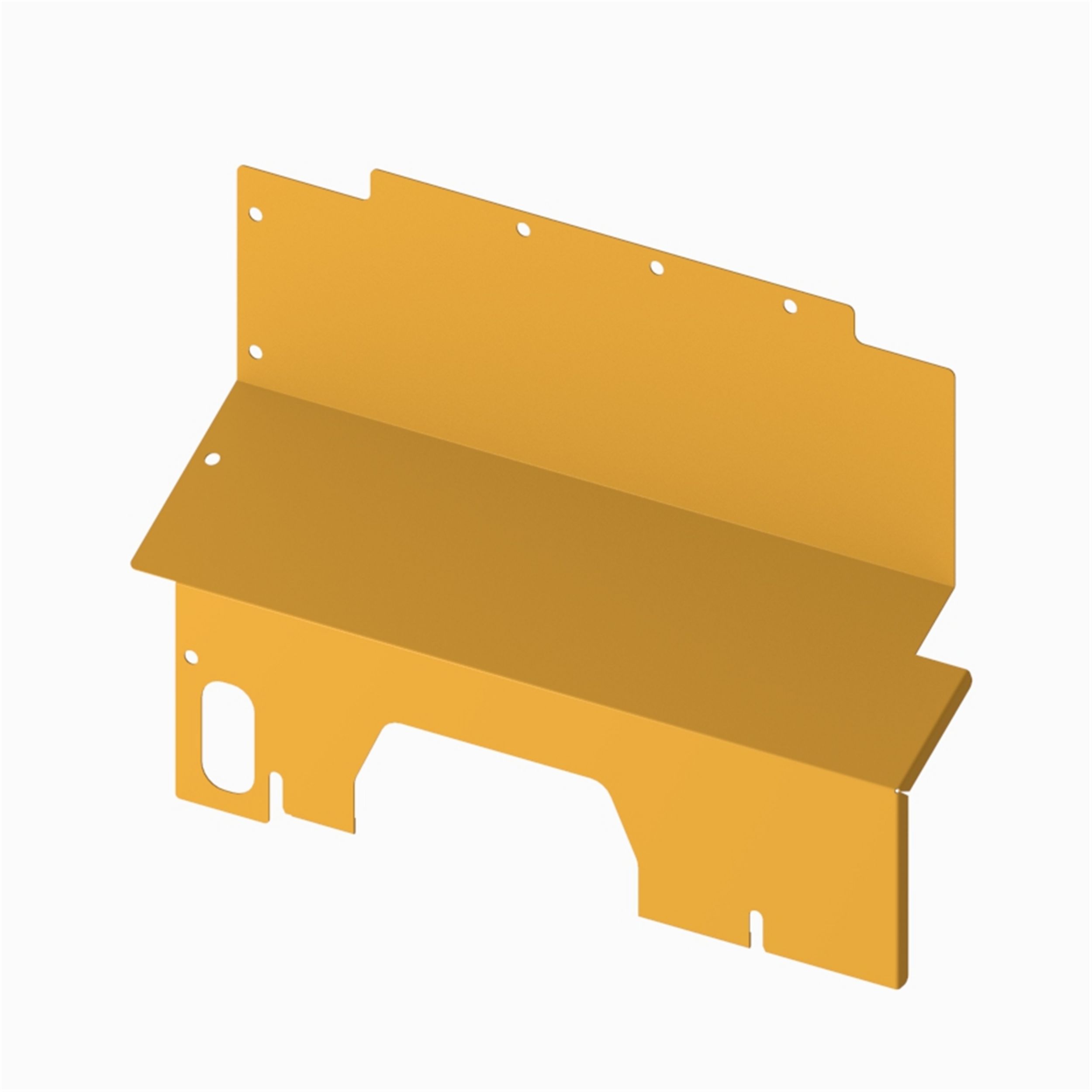 Firewall Sheet