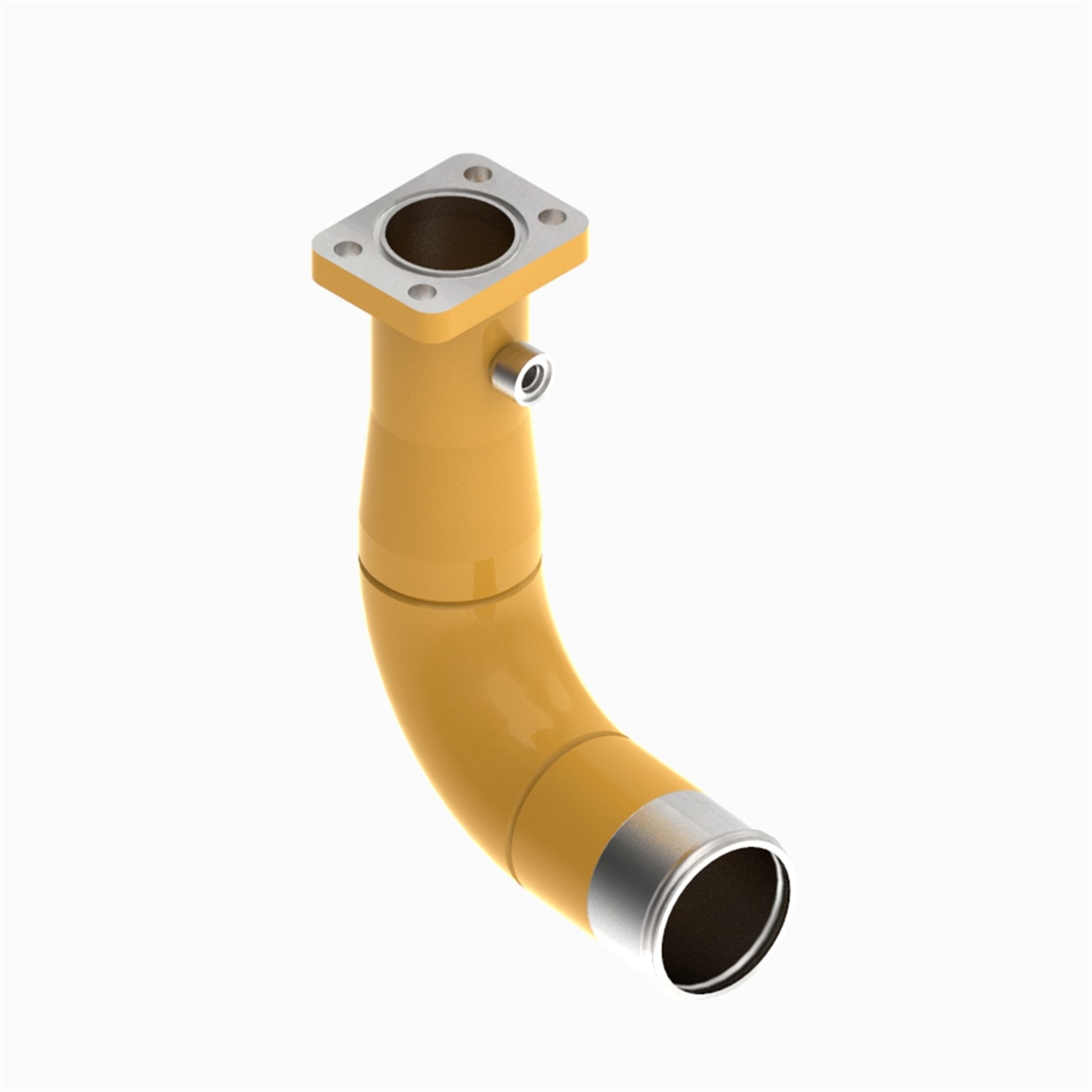 Pump Line Pipe