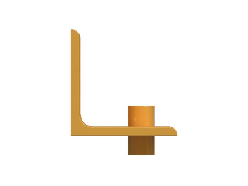 214-9267: BRACKET 2149267 купить