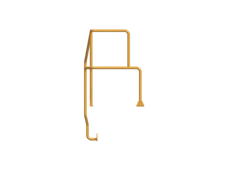 ПОРУЧЕНЬ В СБОРЕ