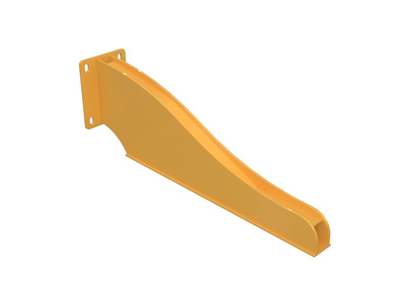277-8399: Platform Mounting Support 2778399 купить